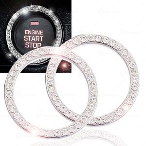 💎✨ Stick and peel bling rings (2 pack) ✨💎